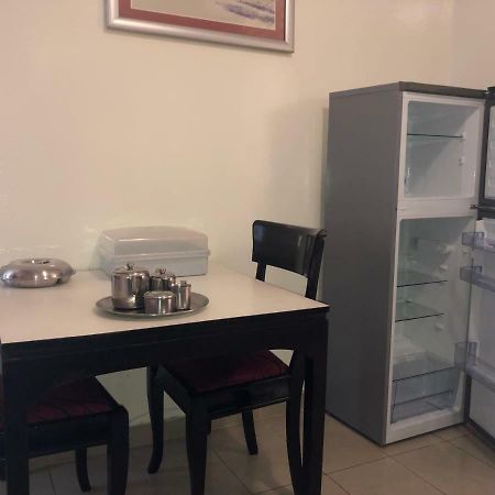 Coastlands Durban Self Catering Holiday Apartments Ngoại thất bức ảnh