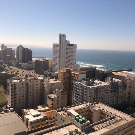 Coastlands Durban Self Catering Holiday Apartments Ngoại thất bức ảnh