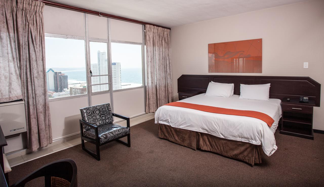 Coastlands Durban Self Catering Holiday Apartments Ngoại thất bức ảnh