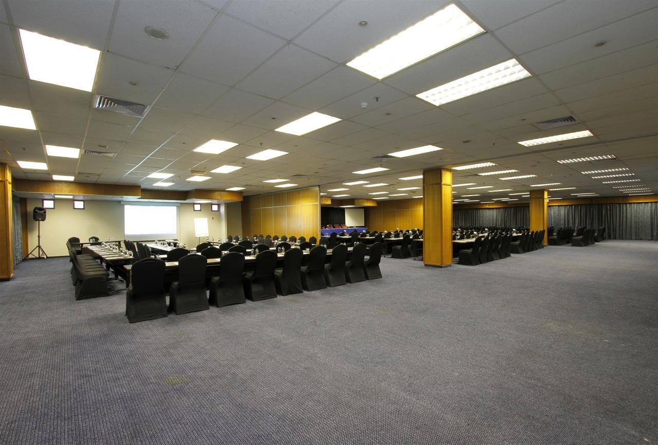 Coastlands Durban Self Catering Holiday Apartments Ngoại thất bức ảnh