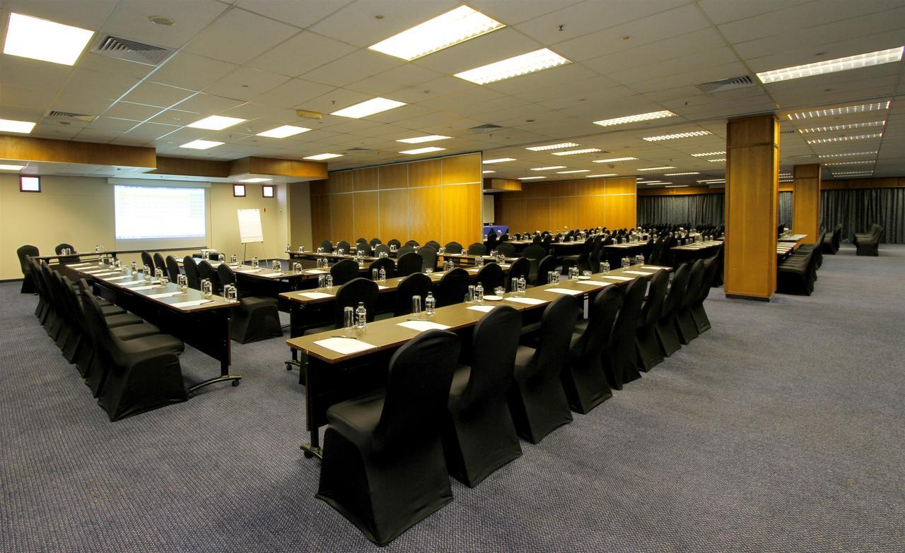 Coastlands Durban Self Catering Holiday Apartments Ngoại thất bức ảnh