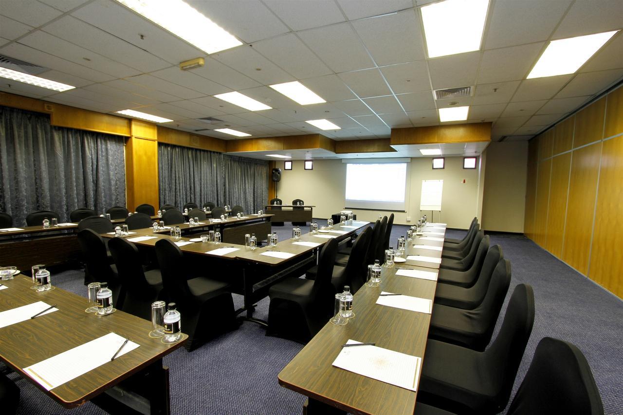 Coastlands Durban Self Catering Holiday Apartments Ngoại thất bức ảnh