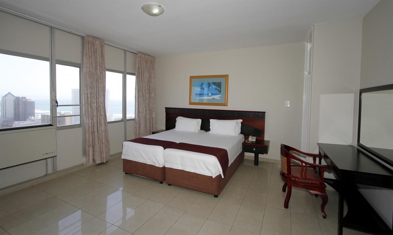 Coastlands Durban Self Catering Holiday Apartments Ngoại thất bức ảnh