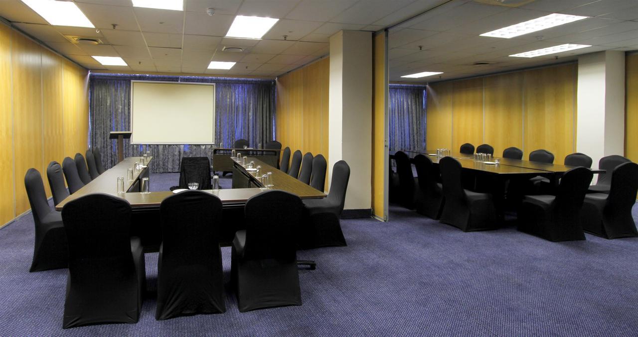 Coastlands Durban Self Catering Holiday Apartments Ngoại thất bức ảnh