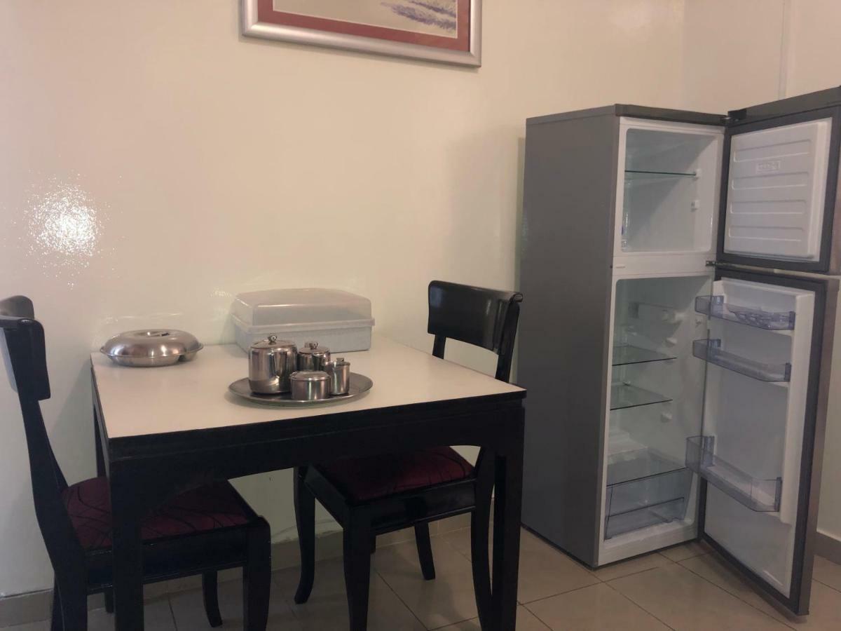 Coastlands Durban Self Catering Holiday Apartments Ngoại thất bức ảnh