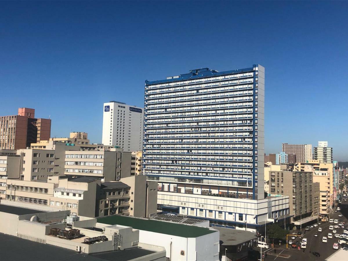 Coastlands Durban Self Catering Holiday Apartments Ngoại thất bức ảnh