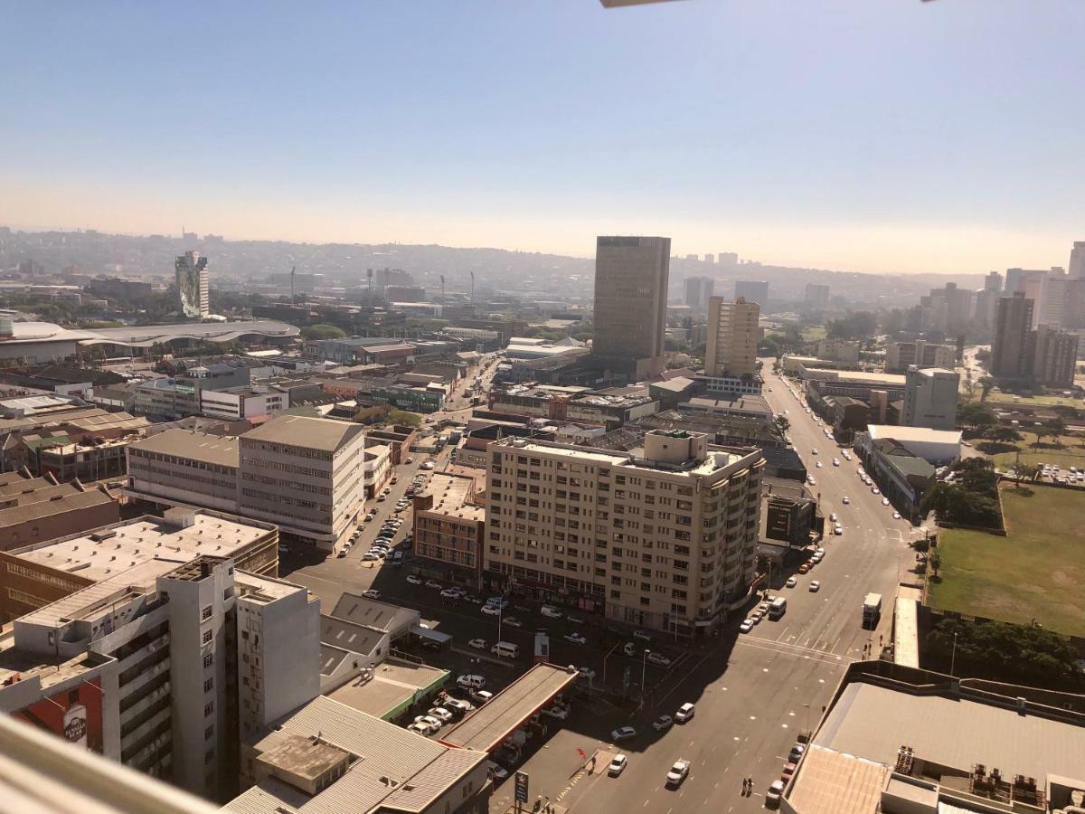 Coastlands Durban Self Catering Holiday Apartments Ngoại thất bức ảnh