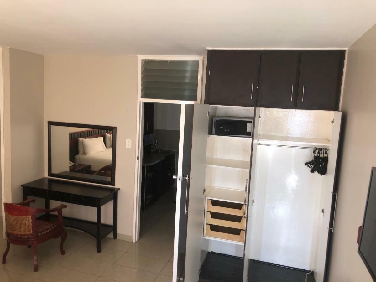 Coastlands Durban Self Catering Holiday Apartments Ngoại thất bức ảnh