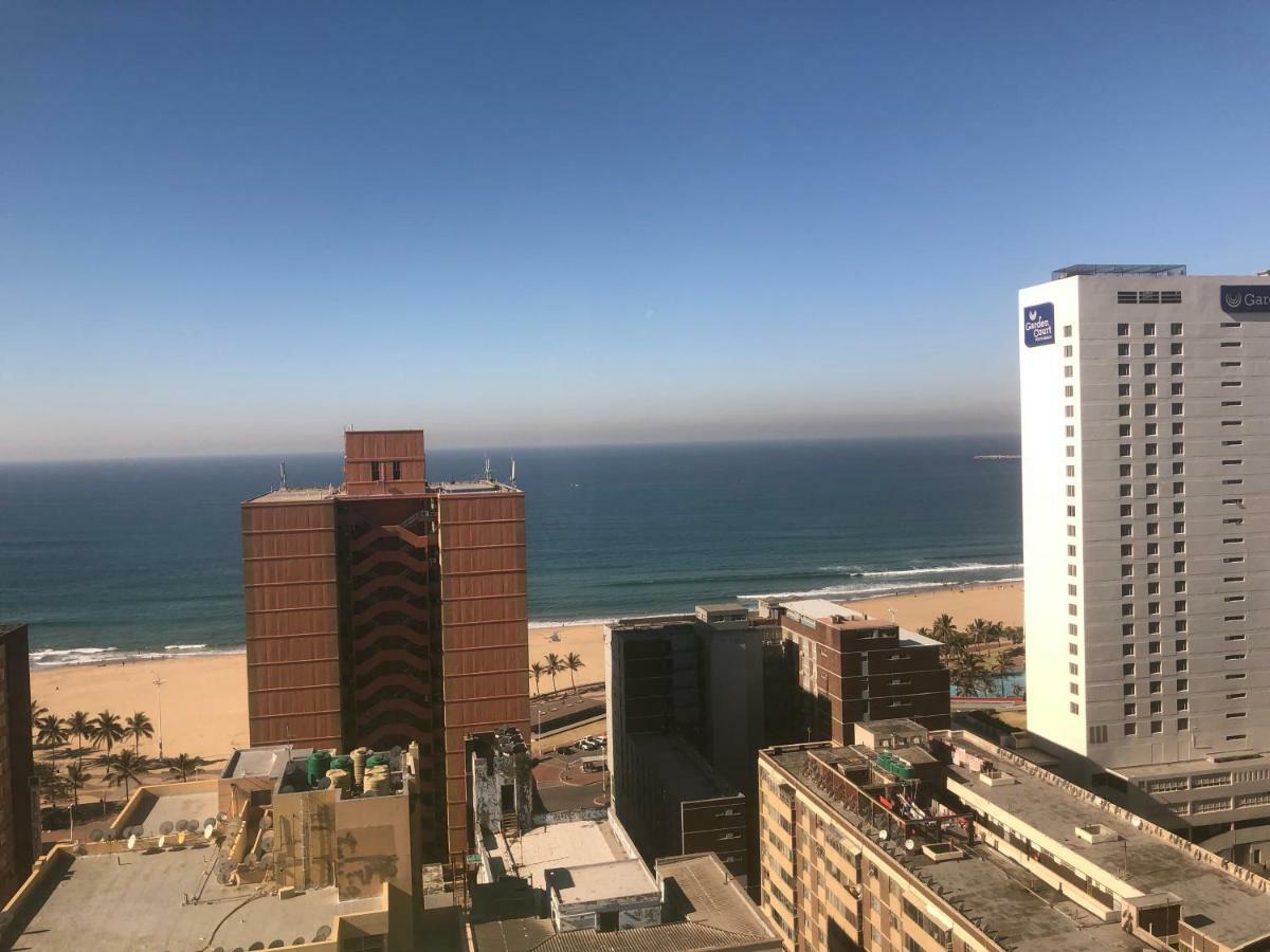 Coastlands Durban Self Catering Holiday Apartments Ngoại thất bức ảnh