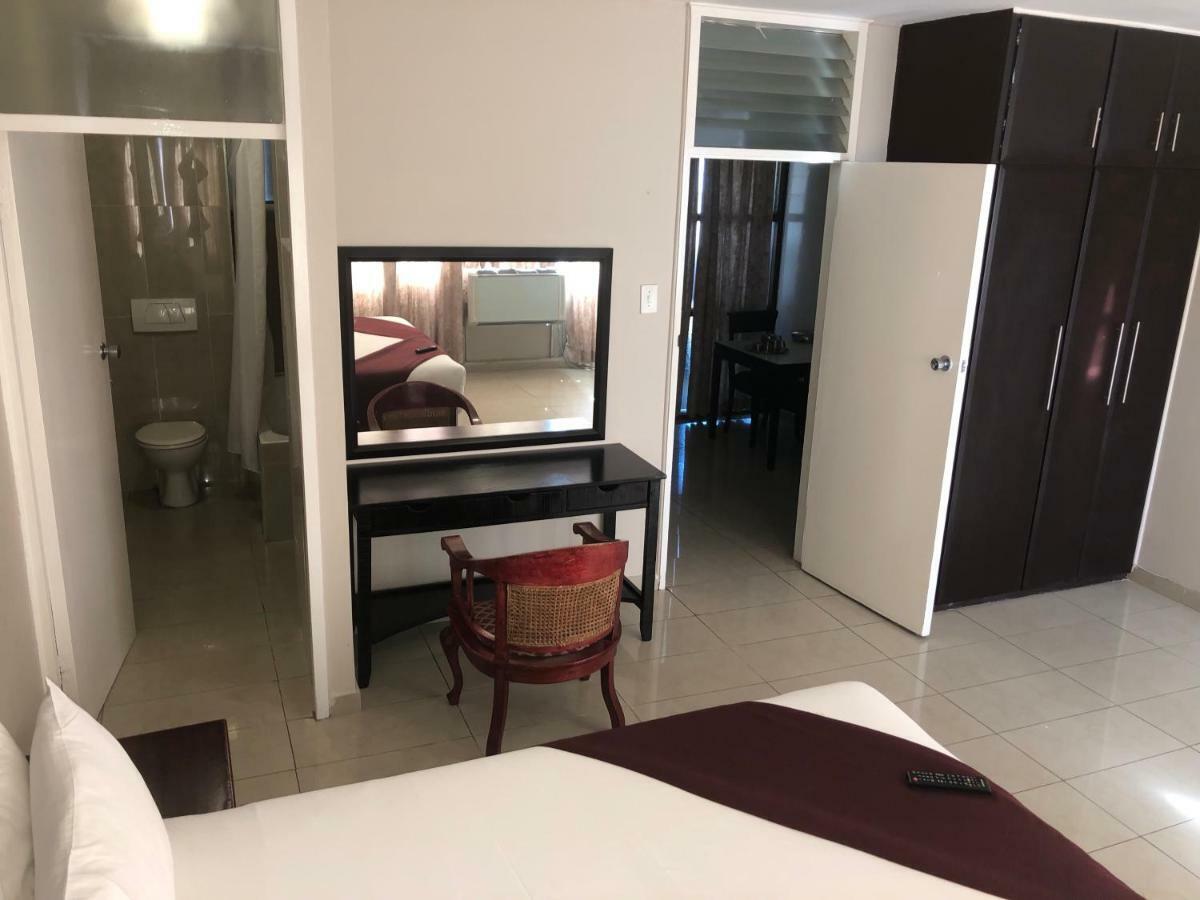 Coastlands Durban Self Catering Holiday Apartments Ngoại thất bức ảnh