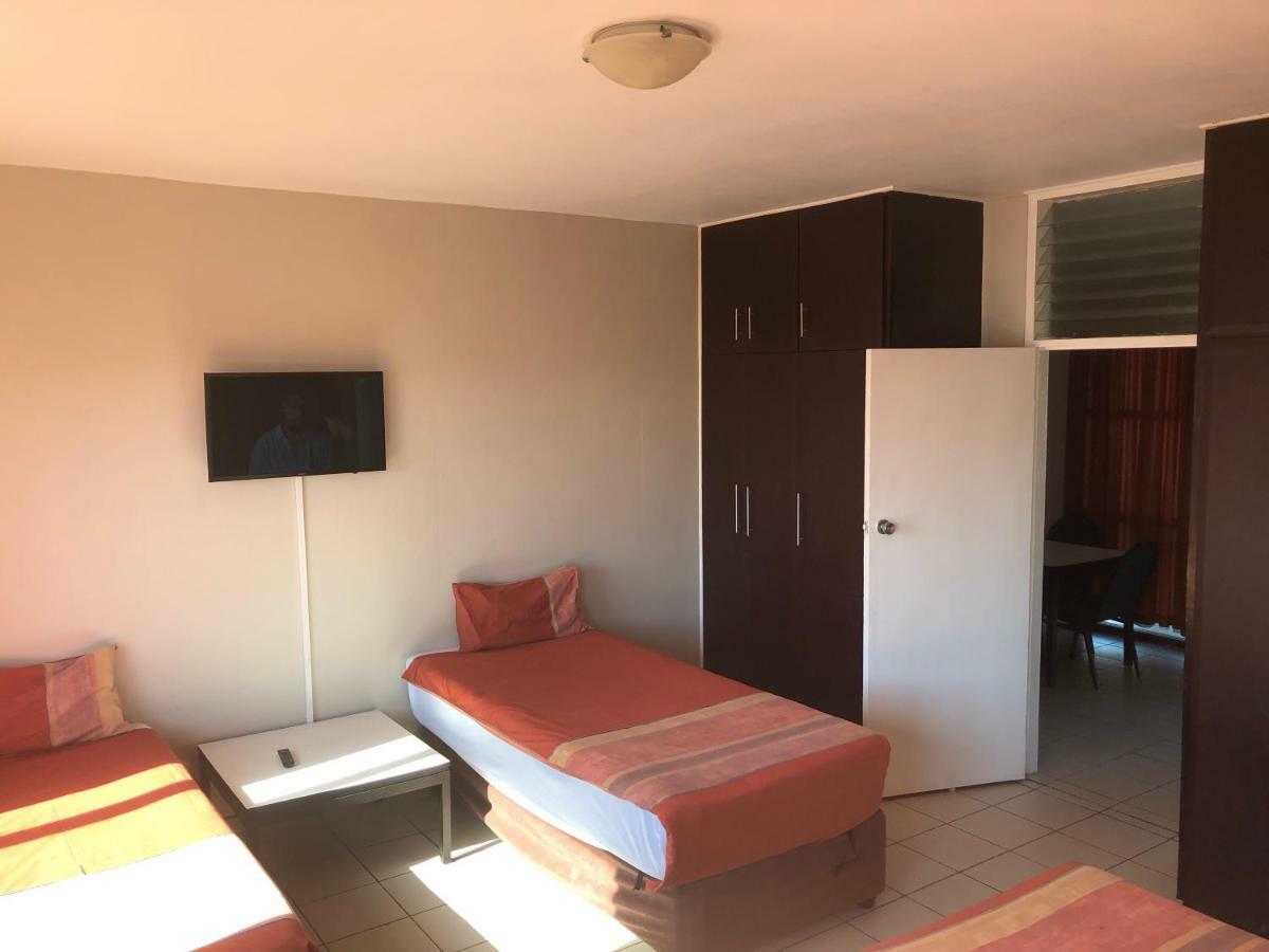 Coastlands Durban Self Catering Holiday Apartments Ngoại thất bức ảnh
