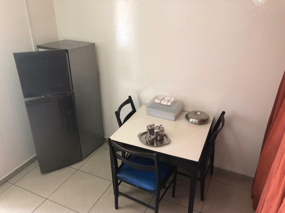 Coastlands Durban Self Catering Holiday Apartments Ngoại thất bức ảnh