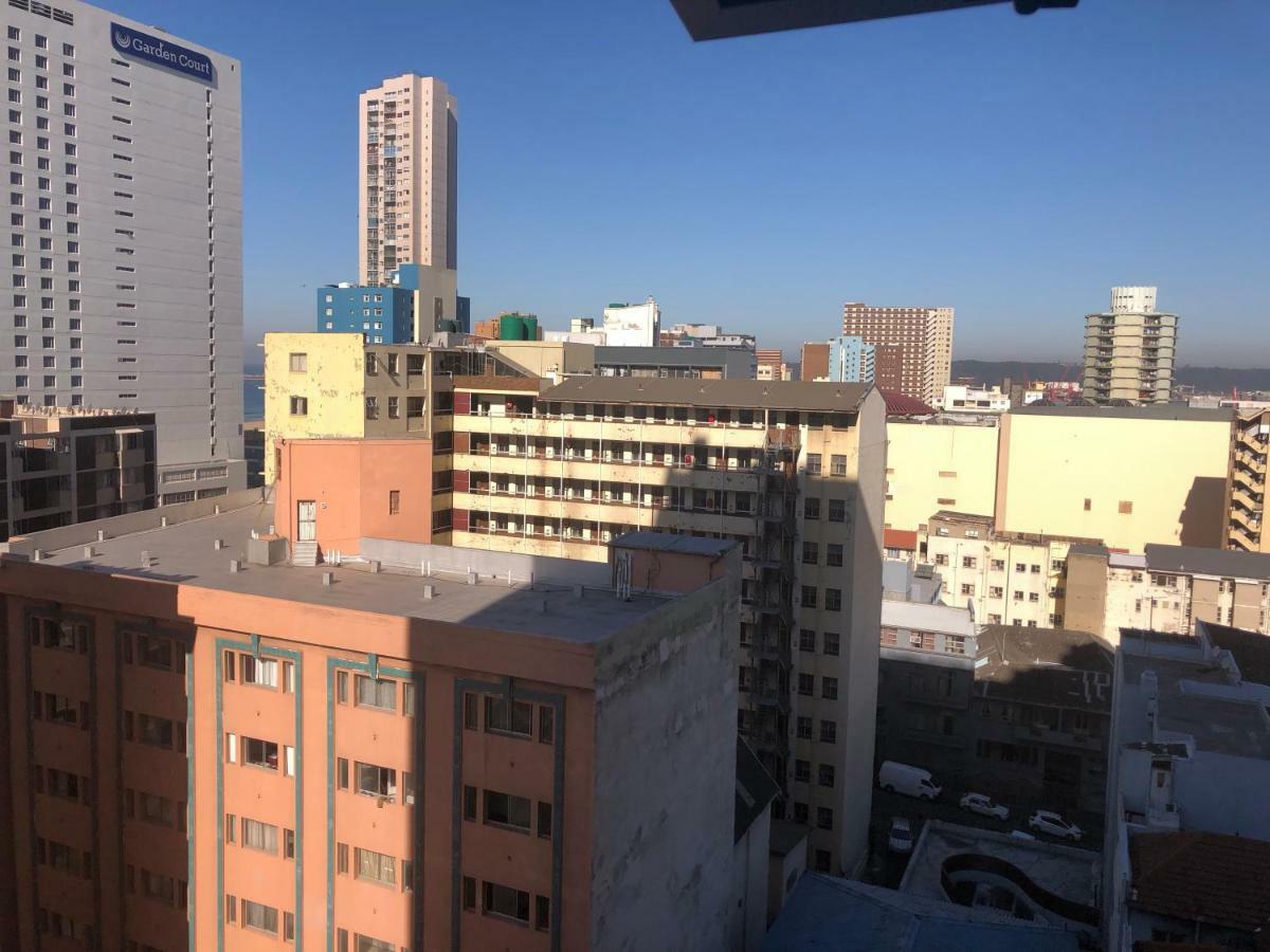 Coastlands Durban Self Catering Holiday Apartments Ngoại thất bức ảnh