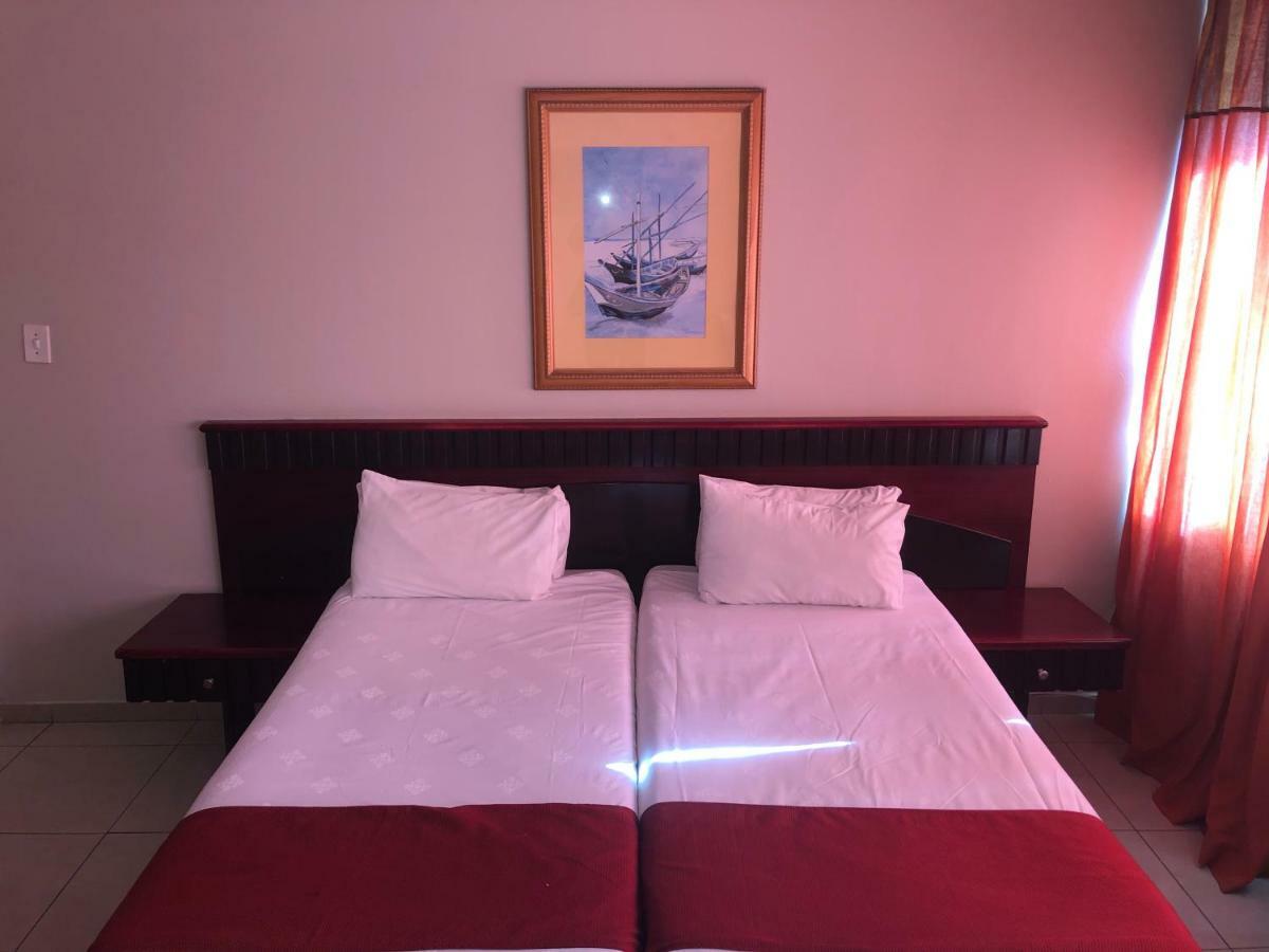 Coastlands Durban Self Catering Holiday Apartments Ngoại thất bức ảnh