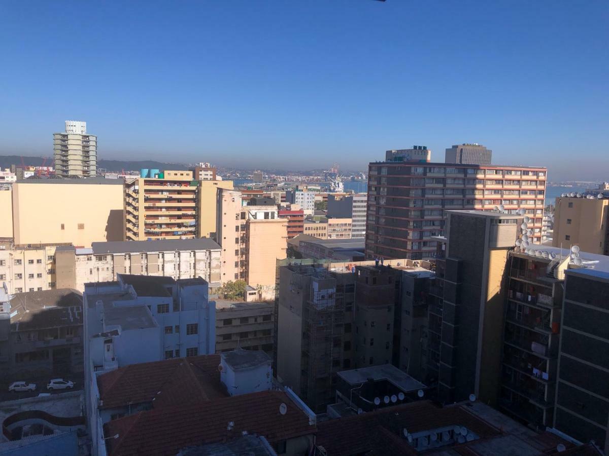 Coastlands Durban Self Catering Holiday Apartments Ngoại thất bức ảnh
