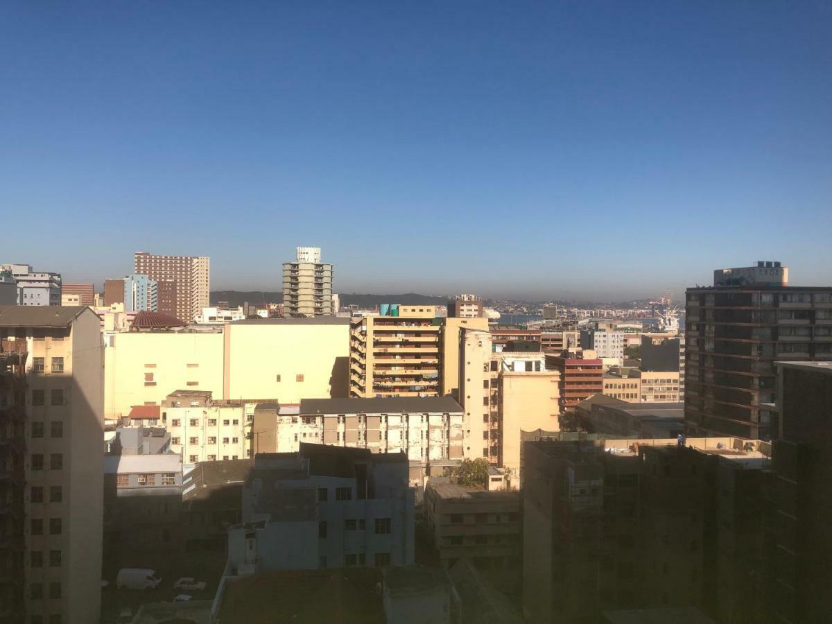 Coastlands Durban Self Catering Holiday Apartments Ngoại thất bức ảnh