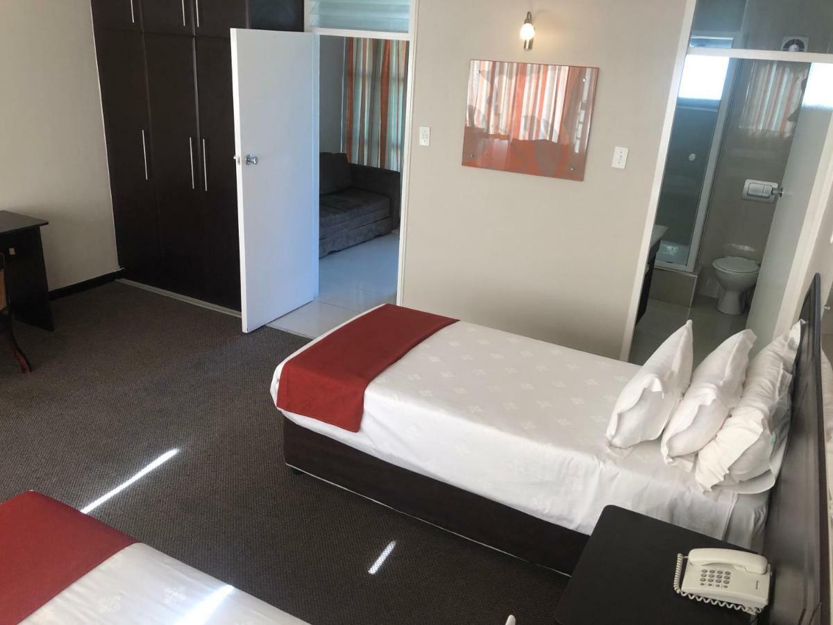 Coastlands Durban Self Catering Holiday Apartments Ngoại thất bức ảnh