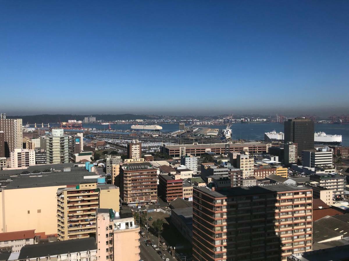 Coastlands Durban Self Catering Holiday Apartments Ngoại thất bức ảnh