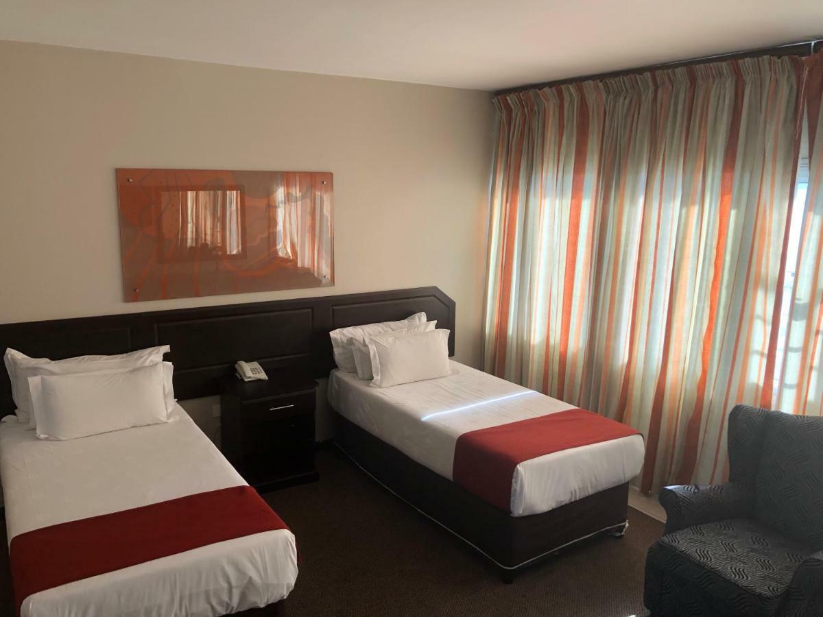 Coastlands Durban Self Catering Holiday Apartments Ngoại thất bức ảnh