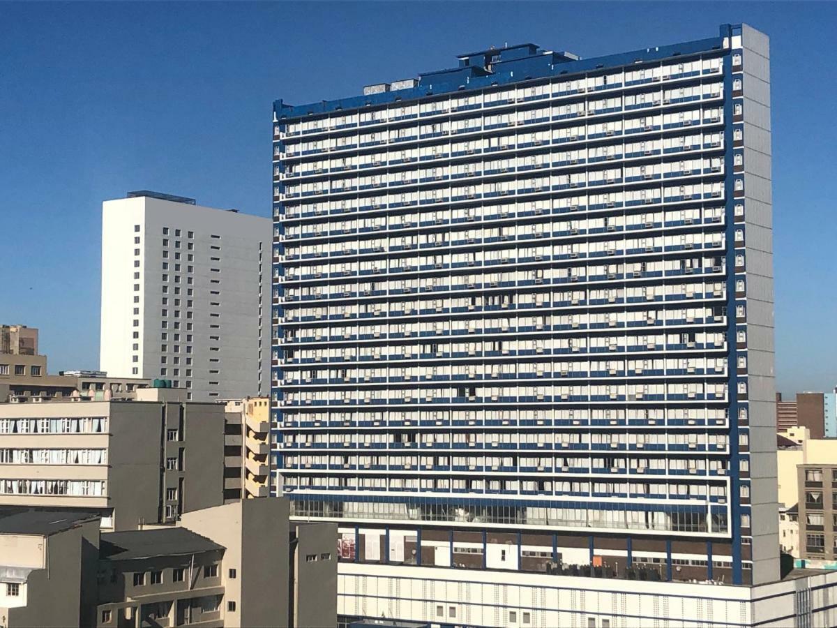 Coastlands Durban Self Catering Holiday Apartments Ngoại thất bức ảnh